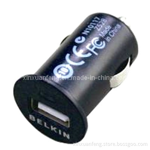 Belkin USB Car Charger (5V, 1A) (XF-CC-011)